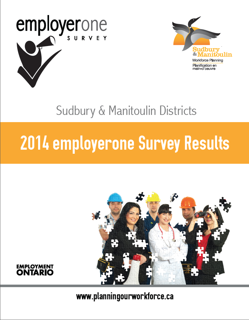 2014 employerone Survey Results