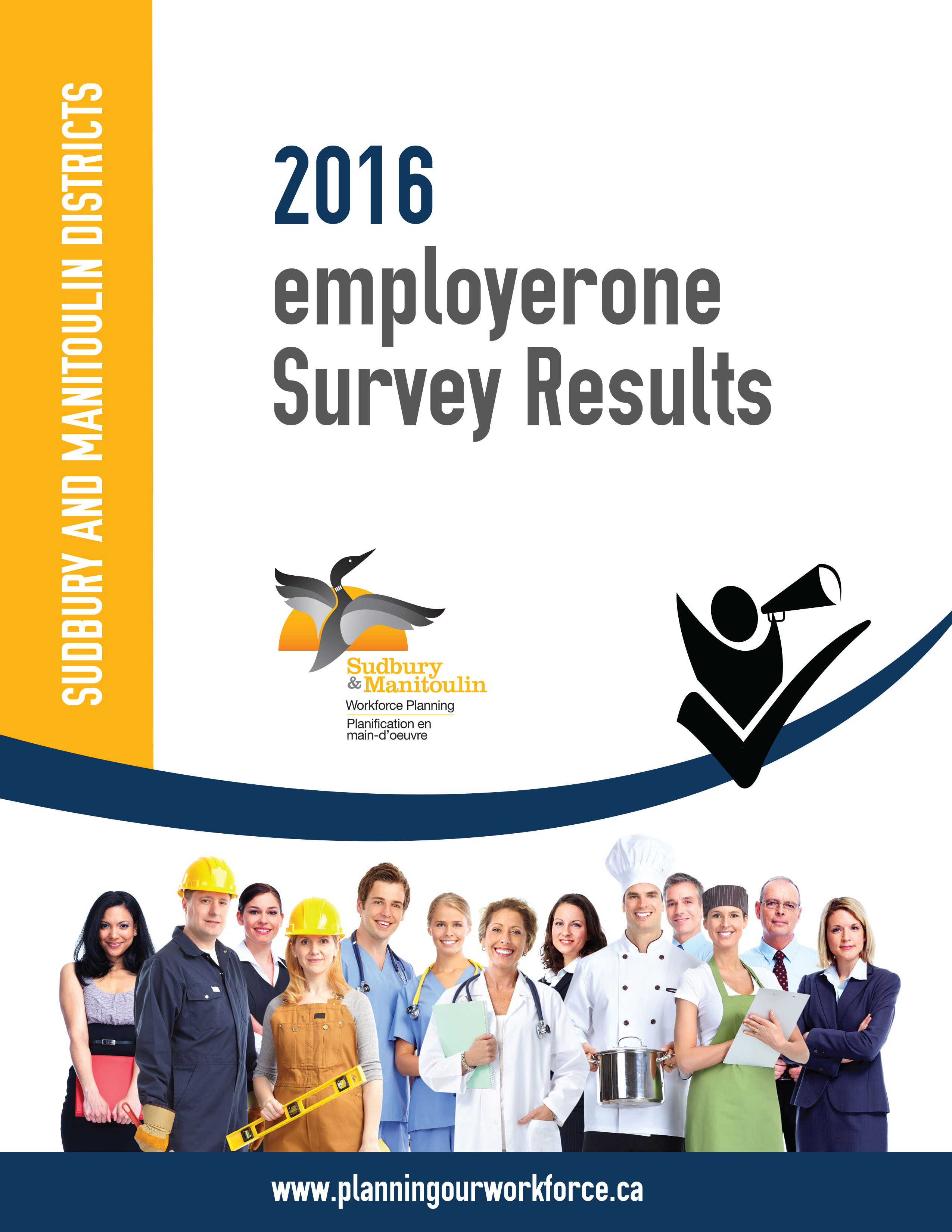 2016 employerone Survey Results