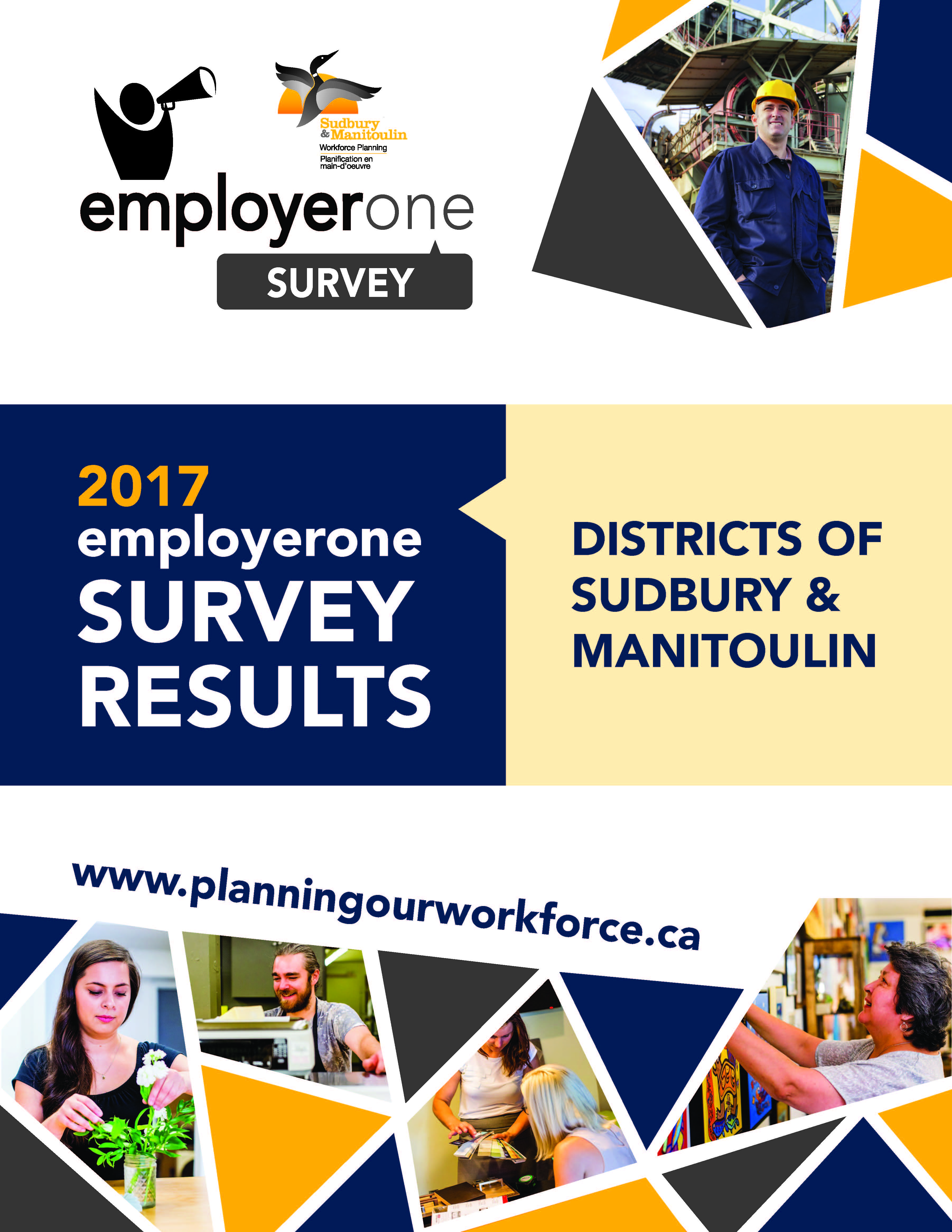 2017 employerone Survey Results
