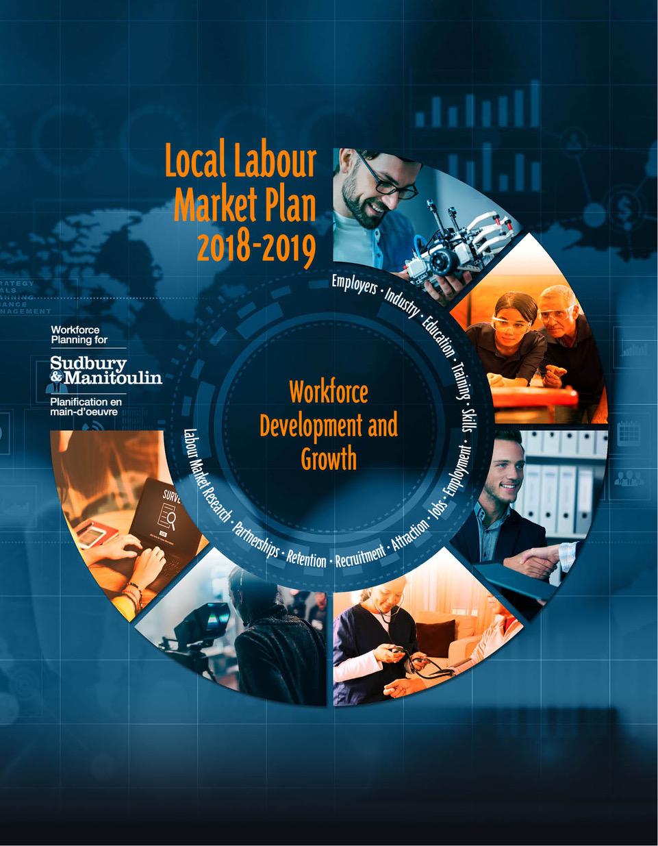 Local Labour Market Plan 2017-2018