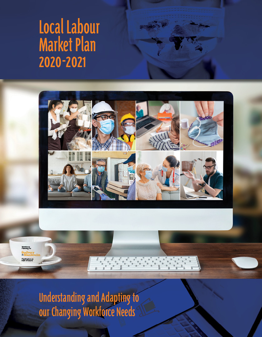 Local Labour Market Plan 2017-2018